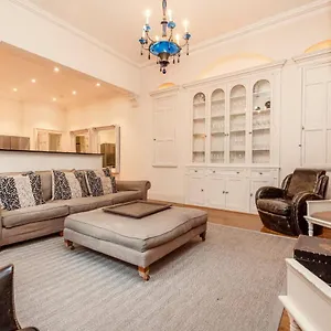 The Mayfair Rectory