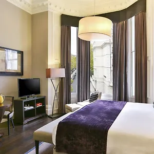 Fraser Queens Gate Hotel apartamentowy 4*