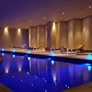 Park Plaza Westminster Bridge 4*