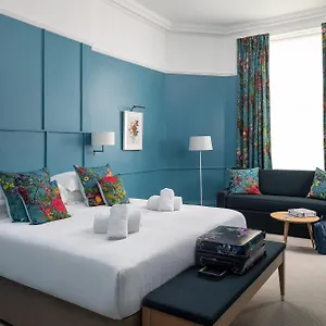Hotel The Goodenough