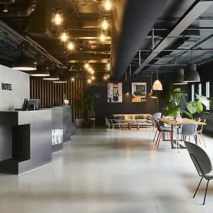 Good Hotel 4*
