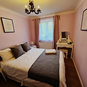 Apartment Lovely Flat Close To Shepherd's Bush *