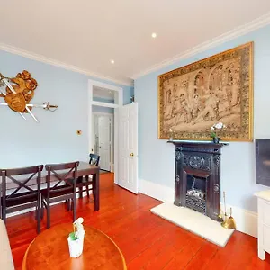 Apartment Classic Mayfair 1 Bedroom London
