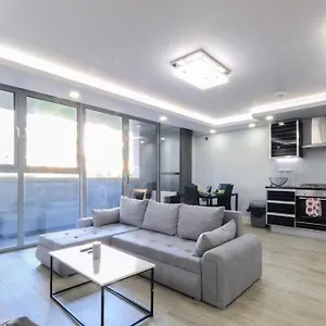 Modern Stunning Flat In Hackney * London