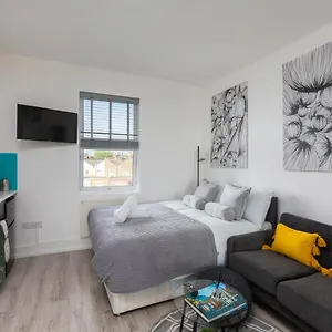 Appartamento Cosy Zone 2