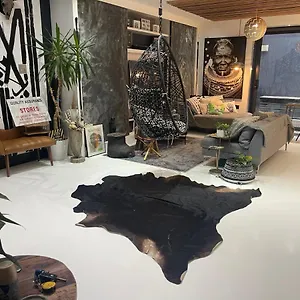 Unique And Artsy Shared