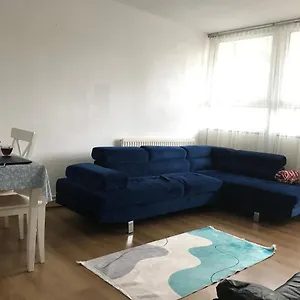 Apartment Beautiful Flat In Central *
