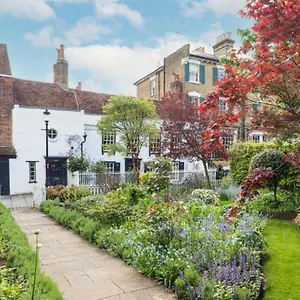 Bed & Breakfast Clarendon