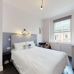Crouch End House By Hiatus Concierge Aparthotel