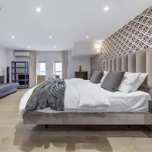 Apartment Sleep10 Buckingham Palace Vb1