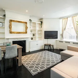 Spacious 1 Bedroom / Gloucester Road / Harrods