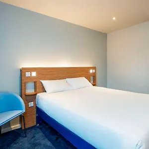 Ibis Budget Bromley Centre *