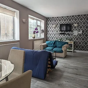 Flat In Camden Town *