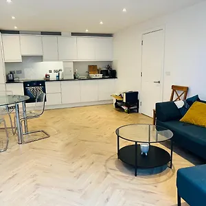 Appartamento Borough Londra