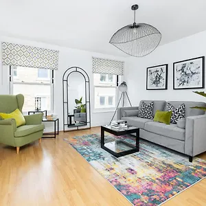 Fantastic 2br Flat, 3 Min Shoreditch High Street *