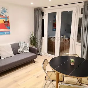 Contemporary 1 Bed In Peckham * Londres
