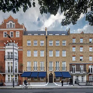 Beaverbrook Town House Hotel