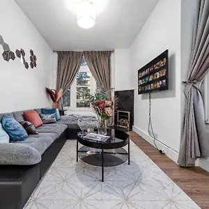Apartamento Majestic 2 Bedroom In Knightsbridge Hydepark Kb70