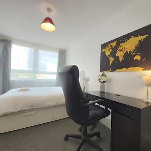 Appartamento Oldbury House Londra