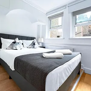 Apartmán Prime Location Marylebone Baker St *