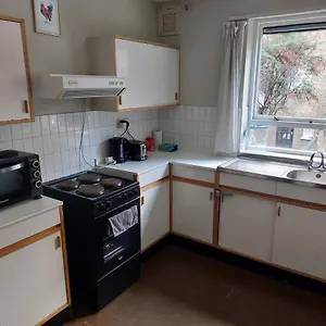 Bloomsbury 2 Flat