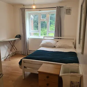 Vivian House Homestay London