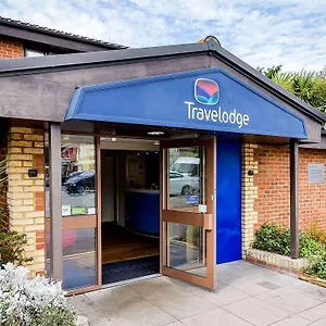 Travelodge London Wimbledon Morden Morden (Greater London)