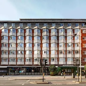 Hotel Bedford Londres