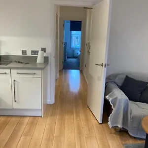 Two Double Bedroom Flat In Soho 公寓 *