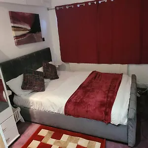Appartamento Cosy1 Bedroom,sleeps Up To4guest Hornchurch