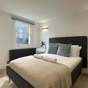 Nancy's Place In Notting Hill - 2 Double Beds, Ideal For Families Apartment London