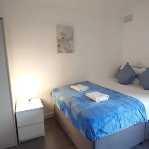 Apartman Kings Centre London