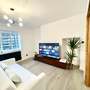 Appartamento Specious-cozy Maida Vale Londra