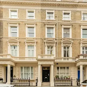 Live The Life In Notting Hill Apartment *