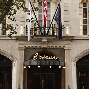 Hotel L'oscar London