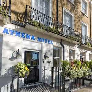 Hotel Athena London