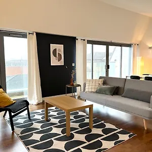 In Style: Modern 2-bed In Trendy Area Appartamento Londra