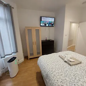 Apartment Cosy North Kensington Family For 4 Persons - Children Free