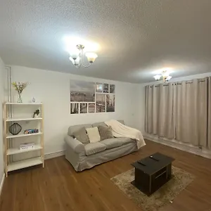 Apartment Spacious One Bedroom Flat Close To Heathrow Airport