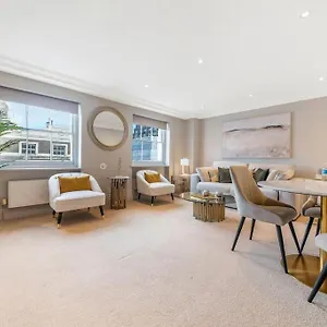 3bdbond Strmayfair - Sleeps 7