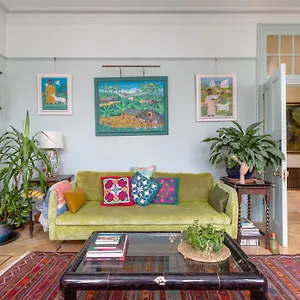 Apartment The Artist Collection - Mansion W14 At Heart Ftz *