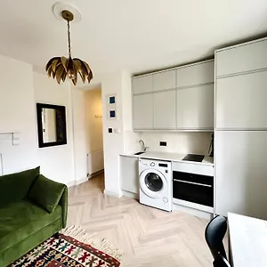 Apartment Cozy And Bright One Bed In Marylebone London