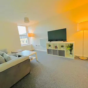 Luxury In Canary Wharf - Close To Excel - The 02 Arena - City Airport