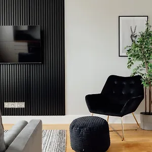 Apartment Contemporary & Chic 1 Bedroom In Honor Oak London