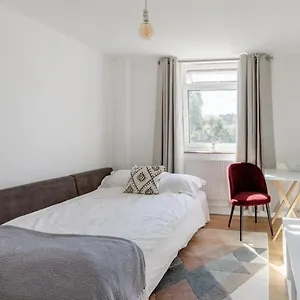Central Stylish Guest house *