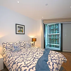 Two Bedroom Flat Apartment