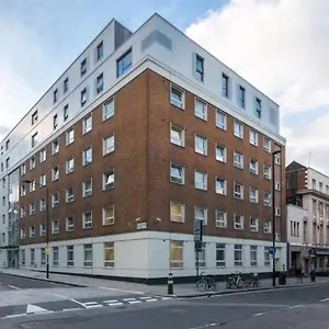 John Dodgson House Apartment *