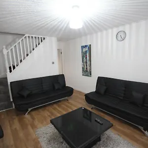 Apartment Lee's - Modern 2 Bedrooms Hillingdon