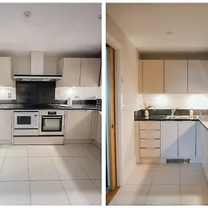 Vista Haven: A Short Let Retreat Apartment *