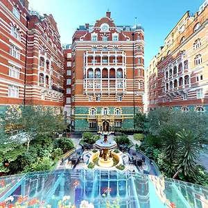 מלון St. James' Court, A Taj Hotel, לונדון
